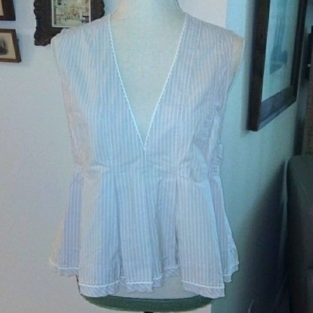 Pristine! Free People Top Size Small